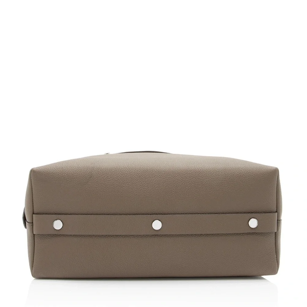 Torey Burch Medium Mercer bag, Wild Mushroom